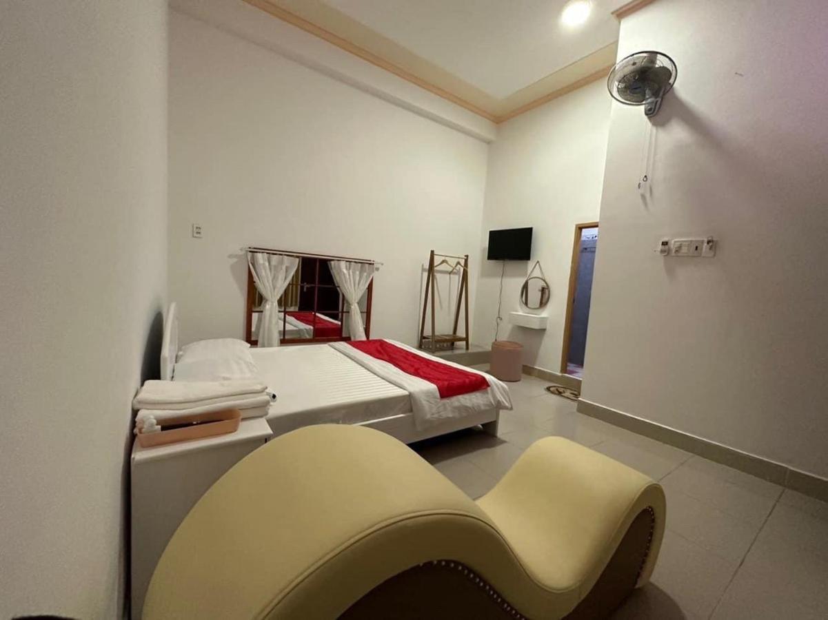 Homestay 888 Cần Thơ Exterior foto