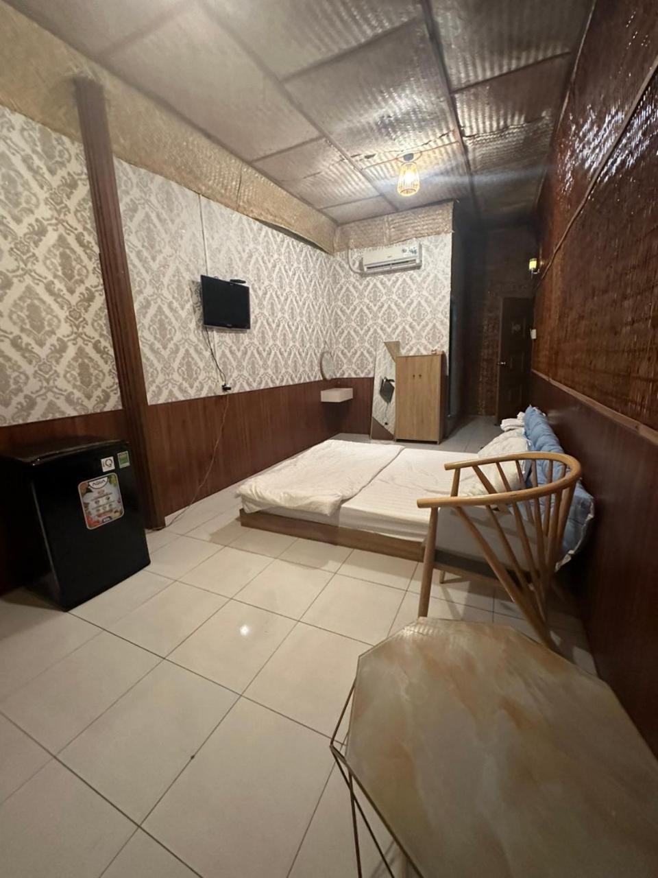 Homestay 888 Cần Thơ Exterior foto
